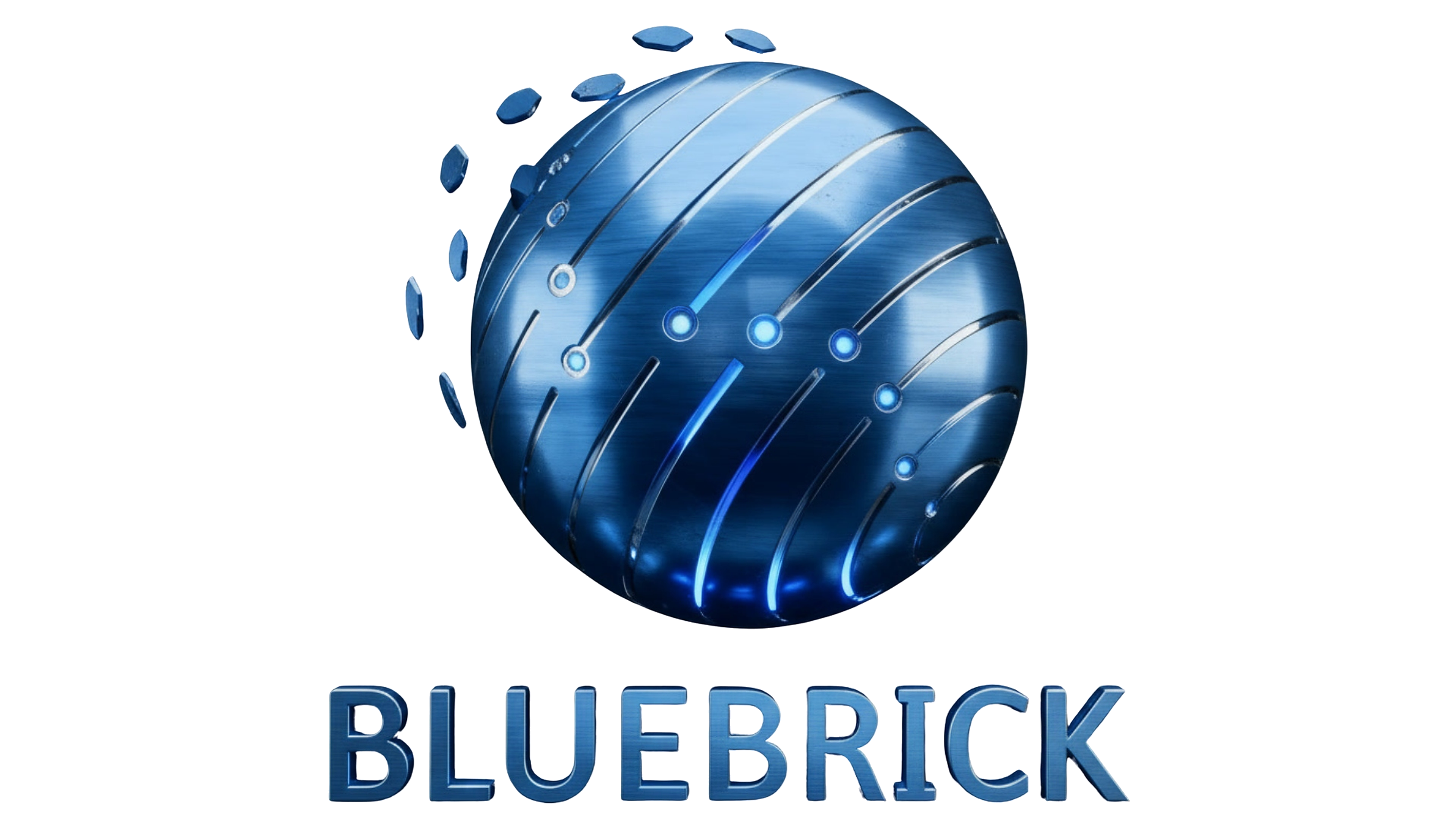 BlueBrick