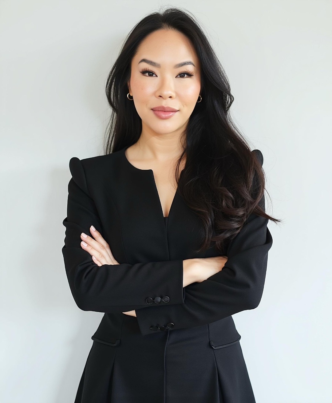 Suebina Wong, Chief of Staff to the Chief Executive Officer